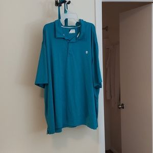 Mens Polo Shirt